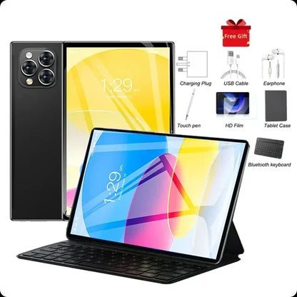 2024 Original Global Version Mi Pad 15 Pro Tablets 16GB 1024GB Android13 11 Inch 5G Dual SIM GPS Bluetooth WiFi WPS Tablet PC