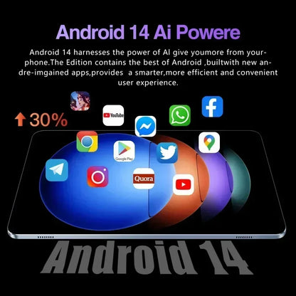 2025 Global Version Original Xiao Pad 7 Pro Tablets Snapdragon 8 Gen 2 Android 14 22GB+1T 20000mAh 5G 11inch SIM Card Mi Tablet