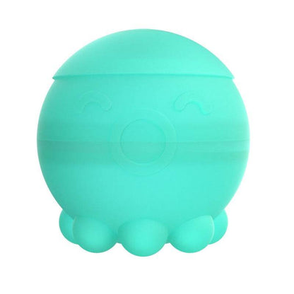 Octopus Easy Self Closed Fast Quick Filling Silicone Water Bomb Balloons Reusable - MarvelouStoree