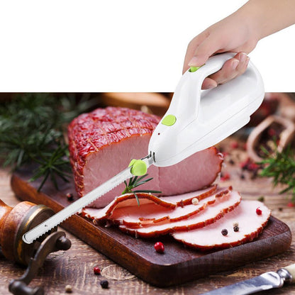 Electric bread knife