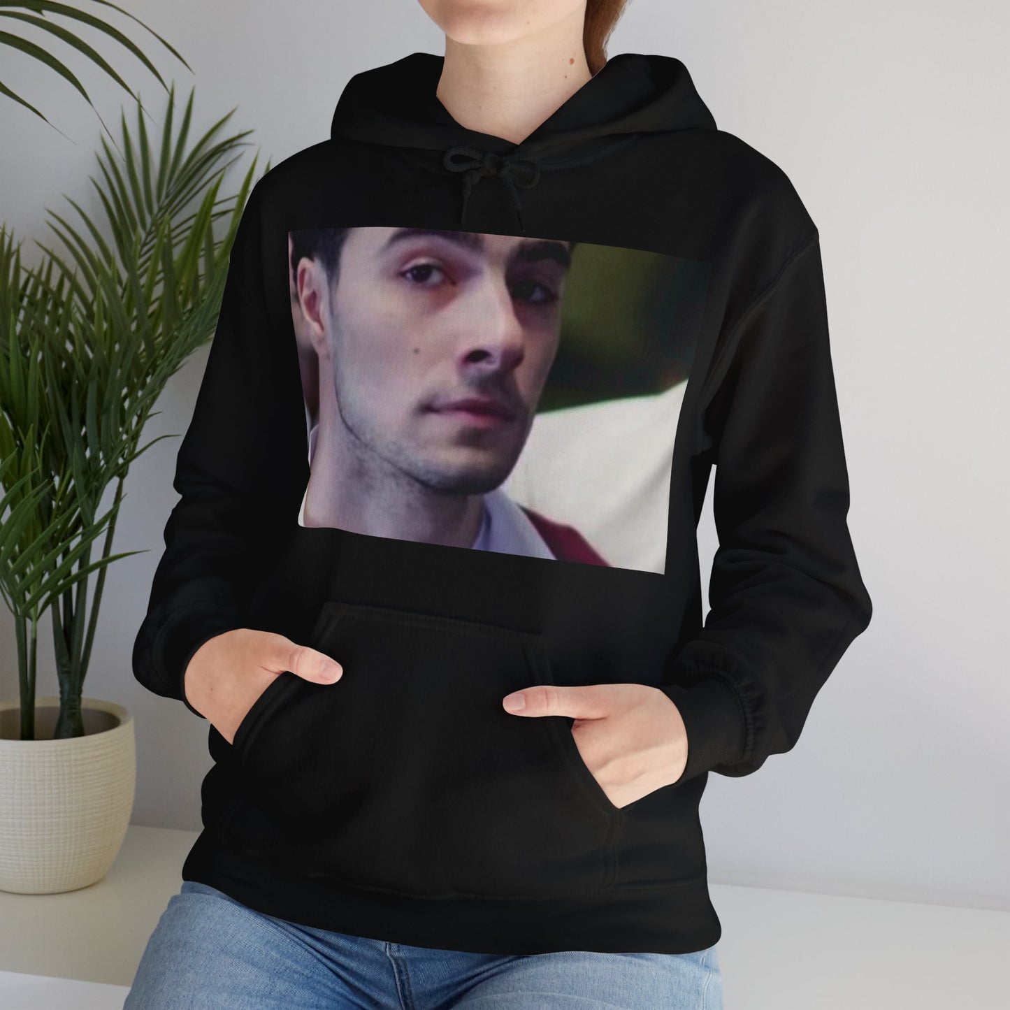 Original  Luxury Unisex Hoodie Sweatshirt