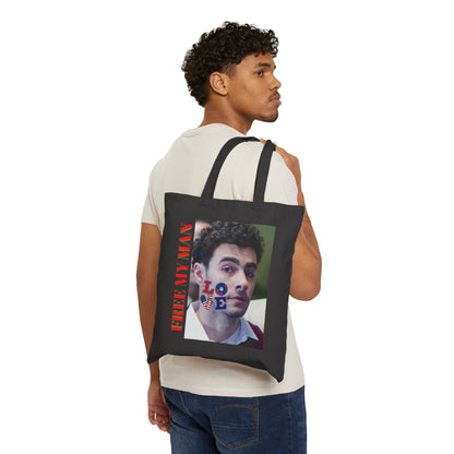 Canvas Tote Bag