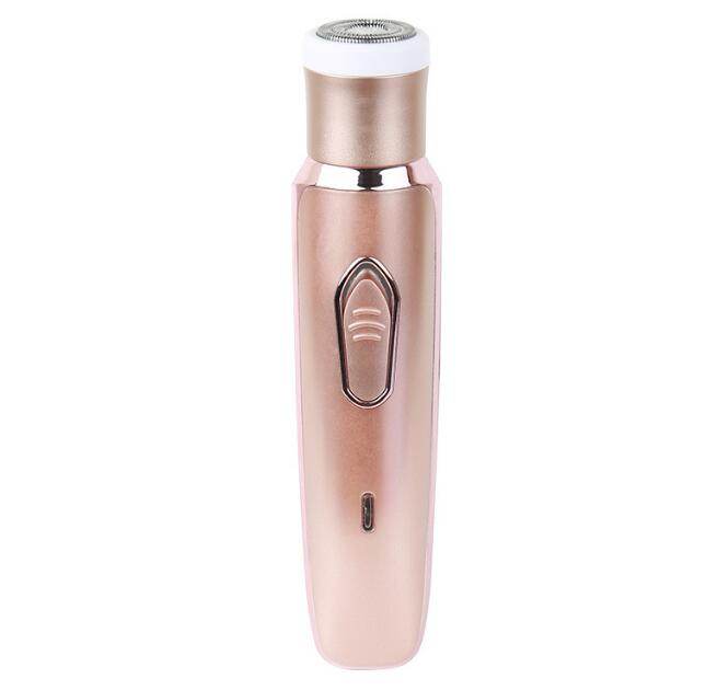 SONAXPRO Electric Epilator Multi-Function Shaving And Hair Removal 2-In-1 Private Whole Body Lady Shaving Instrument - MarvelouStoree