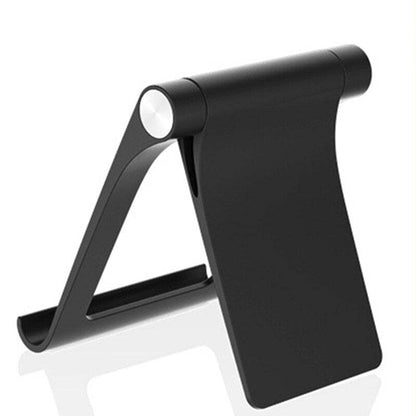 Desktop Multi-function Rotating Universal Tablet Base Folding Lazy Mobile Phone Bracket With Lazy Mobile Phone Holder - MarvelouStoree