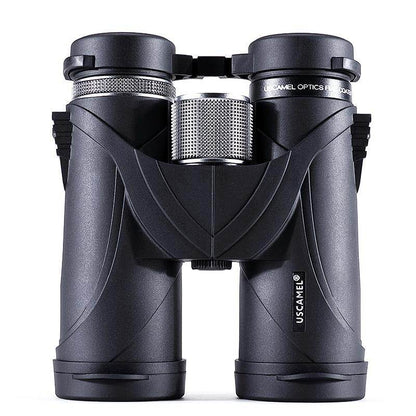 USCAMEL 8x42 Binoculars Professional Telescope Military HD High Power Hunting Outdoor - MarvelouStoree