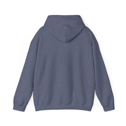 Women Heavy Blend™ Hooded Sweatshirt