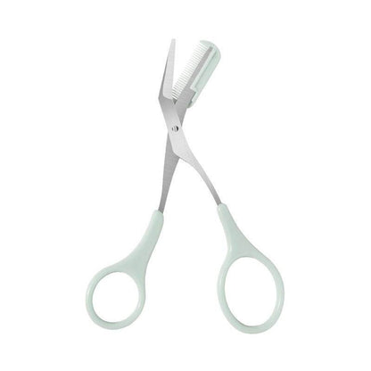 Eyebrow scissors, small scissors, beauty scissors, eyebrow trimming scissors - MarvelouStoree