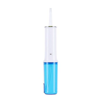 New Portable Tooth Cleaning Device New Rechargeable Tooth Cleaning Device Oral Cleaning Device Household Tooth Cleaning Device - MarvelouStoree