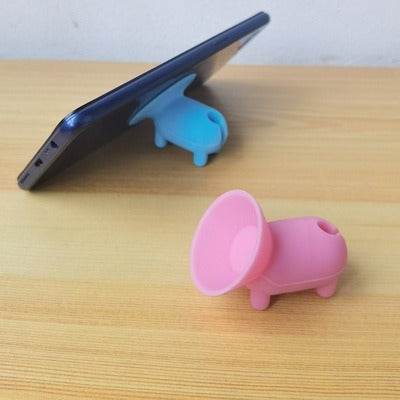 Phone Umbrella Sution Cup Stand - MarvelouStoree