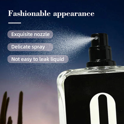 Marveloustoree 3.4 Fl. Oz Afnan 9 Pm Pour Homme Eau De Parfum Spray For Men Pheromones Long-lasting Fragrance Men's Perfume Boyfriend Gifts