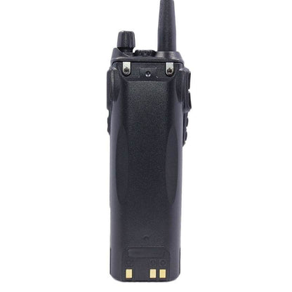 UV-82 8W Powerful Walkie Talkie 1/4/8Watts 10KM lLong Range 2 Way CB Radio UV 82 Handheld UV82 +na-771+Car Charger - MarvelouStoree