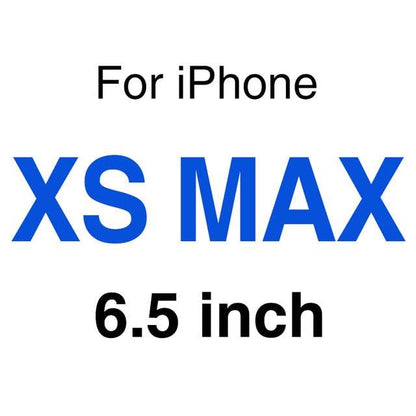 30 Degrees Privacy Screen Protectors for IPhone 12 11 Pro Max 13 Mini Anti-spy Protective Glass for IPhone XS XR X 7 Plus - MarvelouStoree