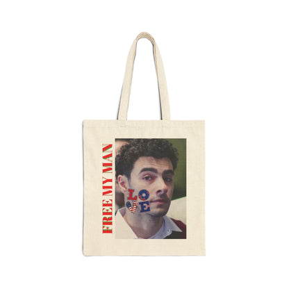 Canvas Tote Bag