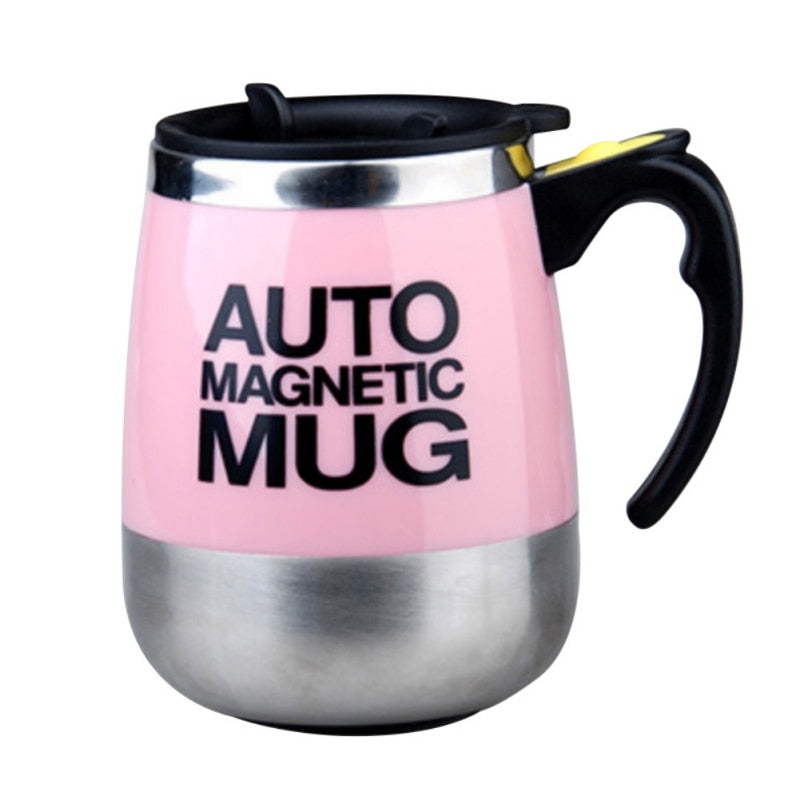 Automatic  Mixing Coffee Mug  Cup