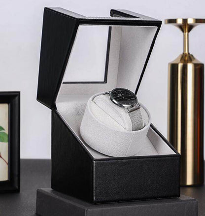 Watch Winder for Automatic Watches Watch Box - MarvelouStoree