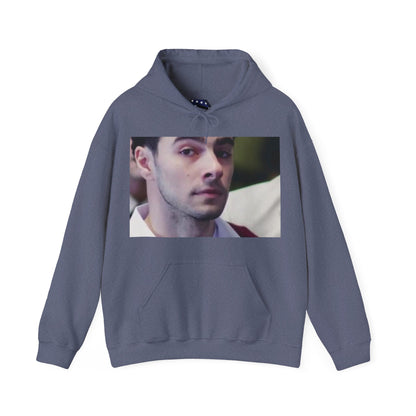 Original  Luxury Unisex Hoodie Sweatshirt