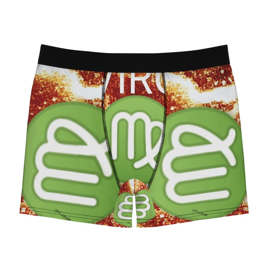 Men's Boxer Briefs (AOP)