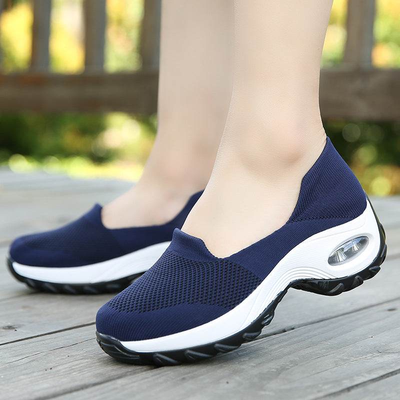 Comfy Shoes for Bunions with Arch Support - MarvelouStoree