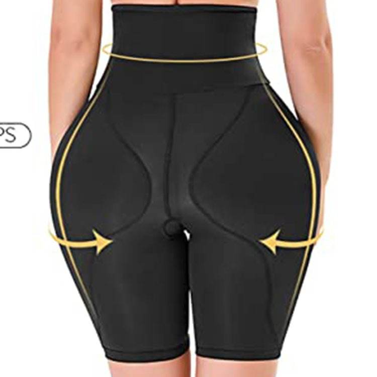 Hip lifting pants, body shaping, and hip shaping underwear - MarvelouStoree