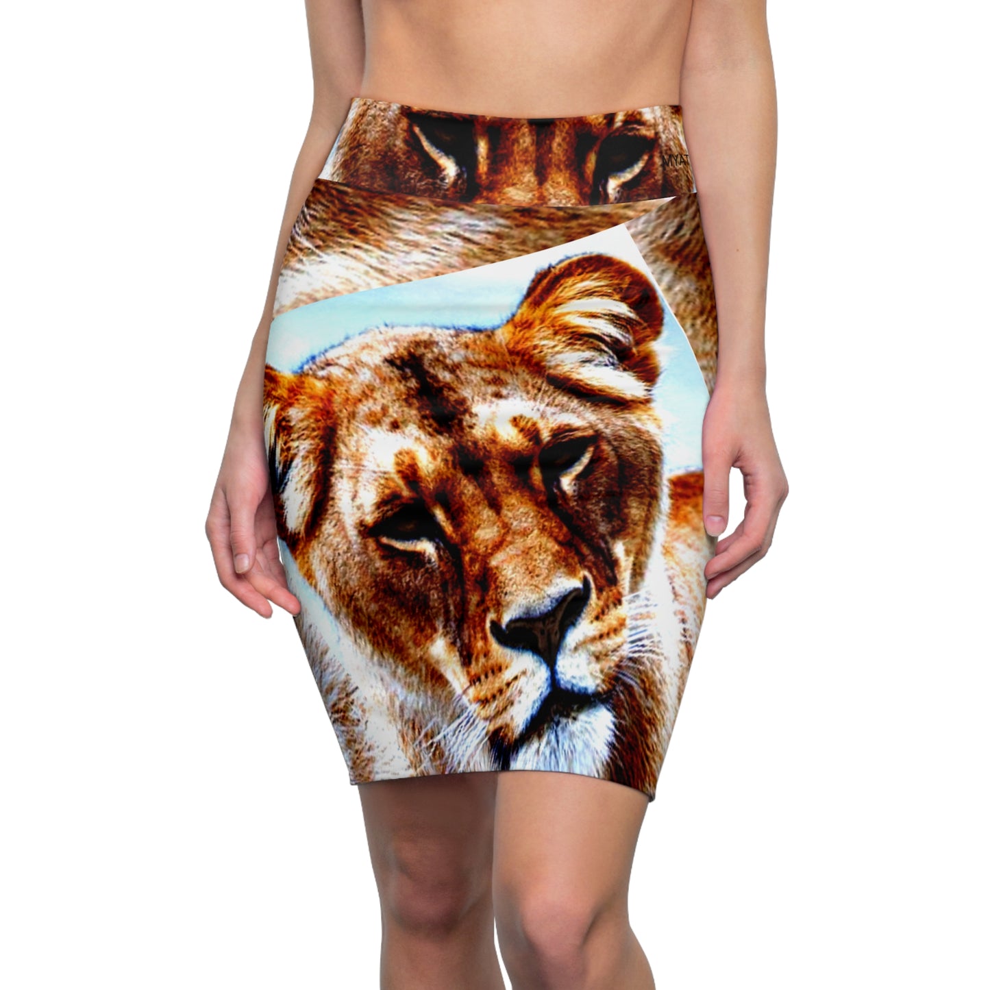 Women's Pencil Skirt