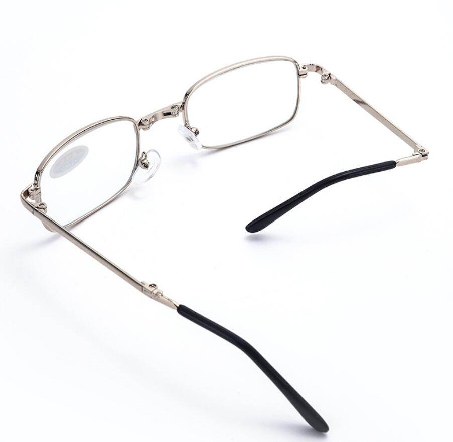 Folding Reading Glasses - MarvelouStoree