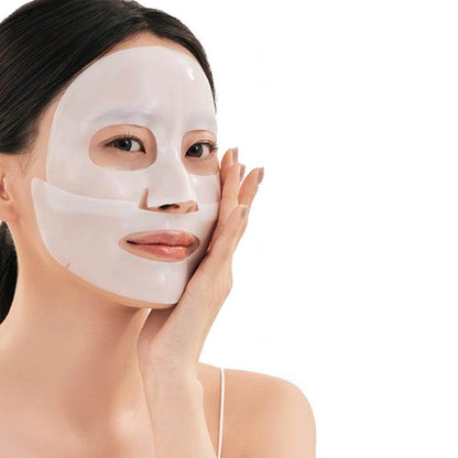 Water replenishing facial mask 5 pieces