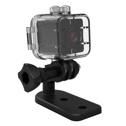 SQ12 HD 1080P Mini Camera Night Vision  Camcorder Sport Outdoor DV Voice Video Recorder Action Waterproof