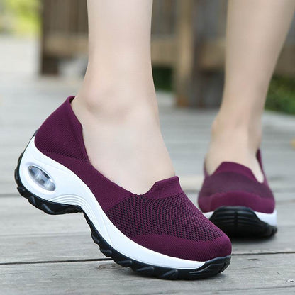 Comfy Shoes for Bunions with Arch Support - MarvelouStoree