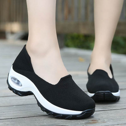 Comfy Shoes for Bunions with Arch Support - MarvelouStoree