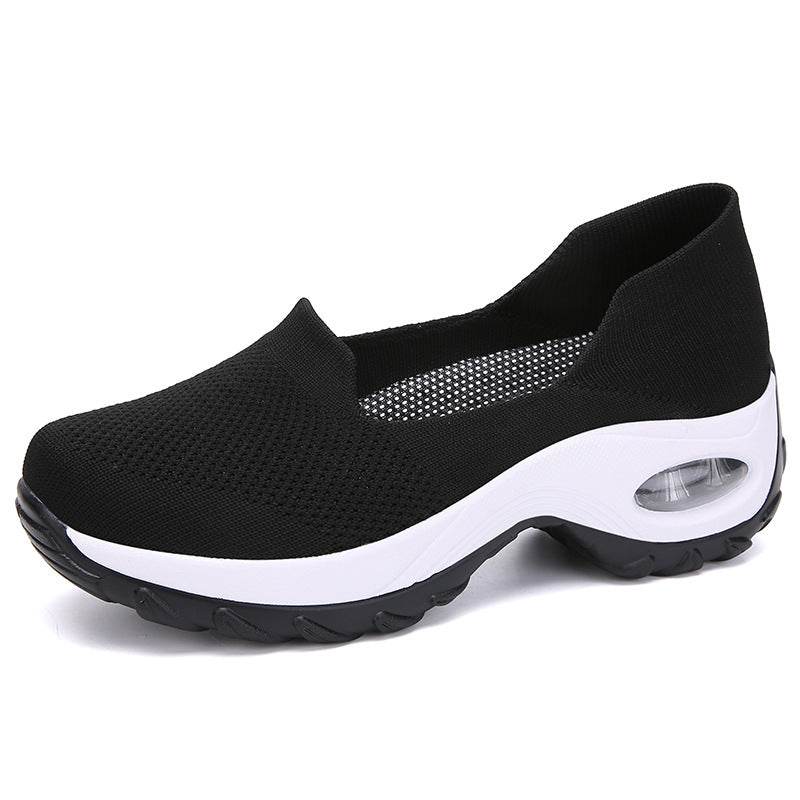 Comfy Shoes for Bunions with Arch Support - MarvelouStoree