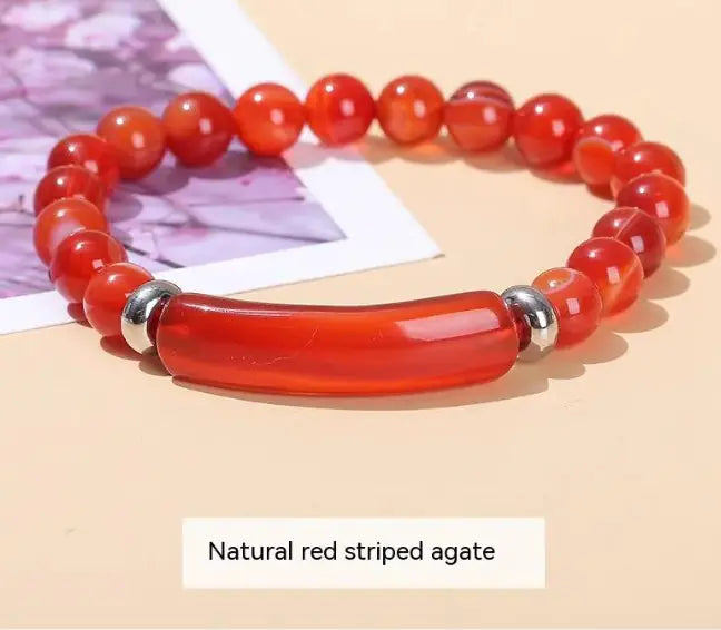 Women's Stone Bracelet