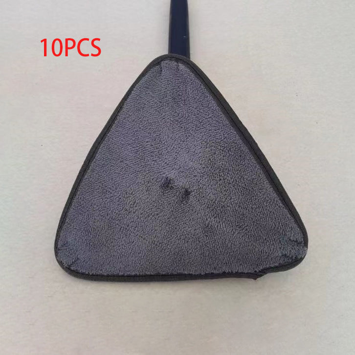 Imitation Hand Twist Hands-Free Mop Triangle Mop