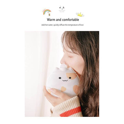 Mini Hand warmer heater for hands power bank Portable heate USB Rechargeable Electric Winter Hand Heater Travel Quick Heating