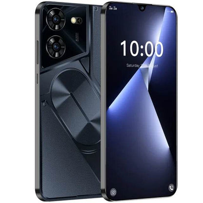 5G Pova5 Pro Global Version Smartphone 7.3 Inch 16GB+1TB Android 13 Phone 50MP Cam 6800mAh Battery CellPhone 10 Core Super Phone - MarvelouStoree