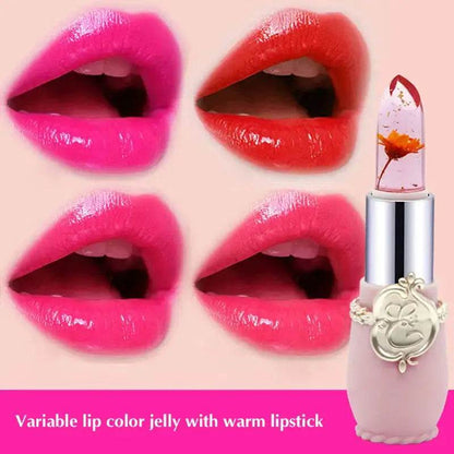 Temperature Color Changing Lipstick - MarvelouStoree