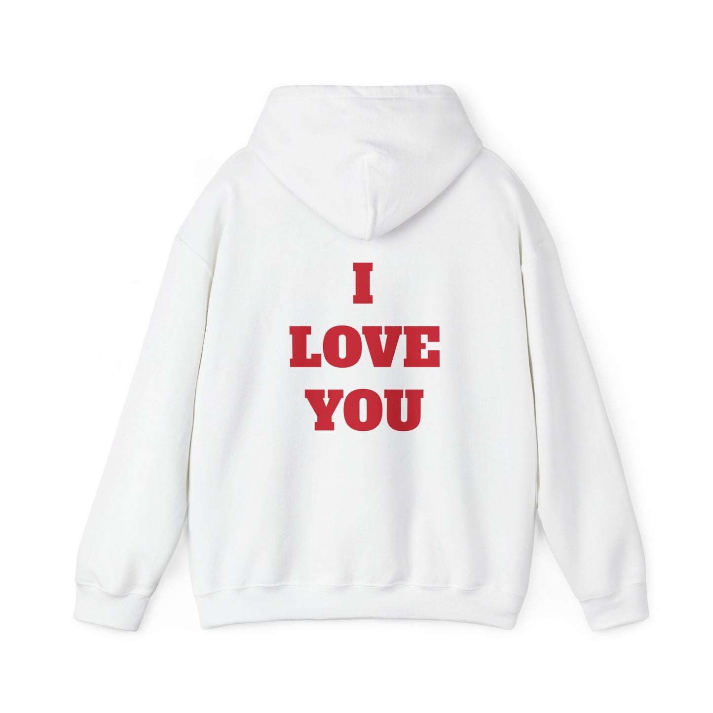 Unisex luxury Heavy Blend™ Hooded Sweatshirt