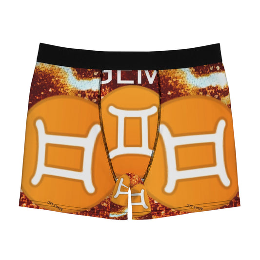 Men's Boxer Briefs (AOP)