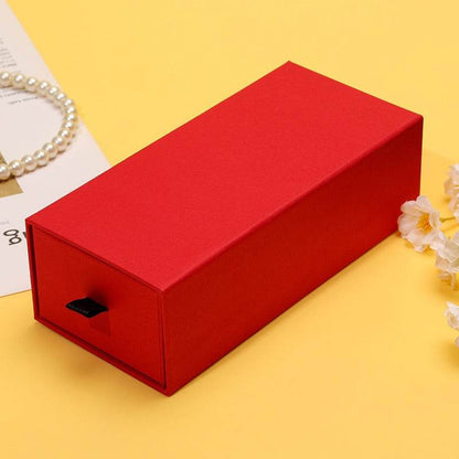 Drawer type glasses case - MarvelouStoree