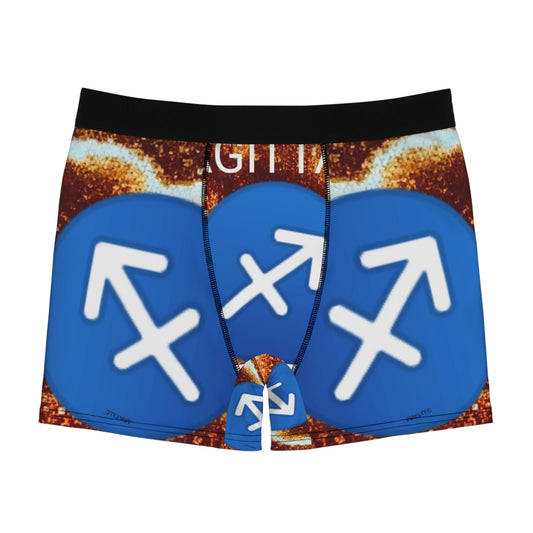 Men's Boxer Briefs (AOP)