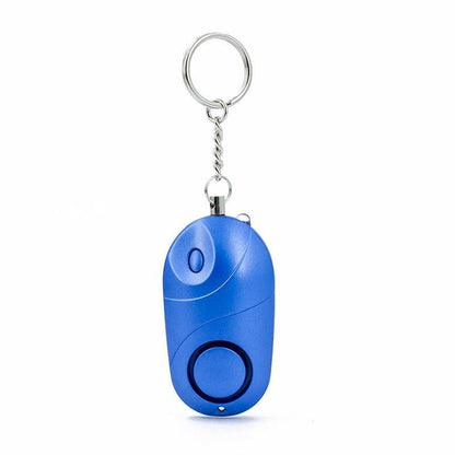 Anti theft, self-defense, anti wolf device alarm, anti robbery, personal alarm, anti wolf function - MarvelouStoree