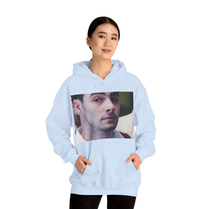 Original  Luxury Unisex Hoodie Sweatshirt