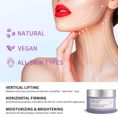 Face and neck cream - MarvelouStoree