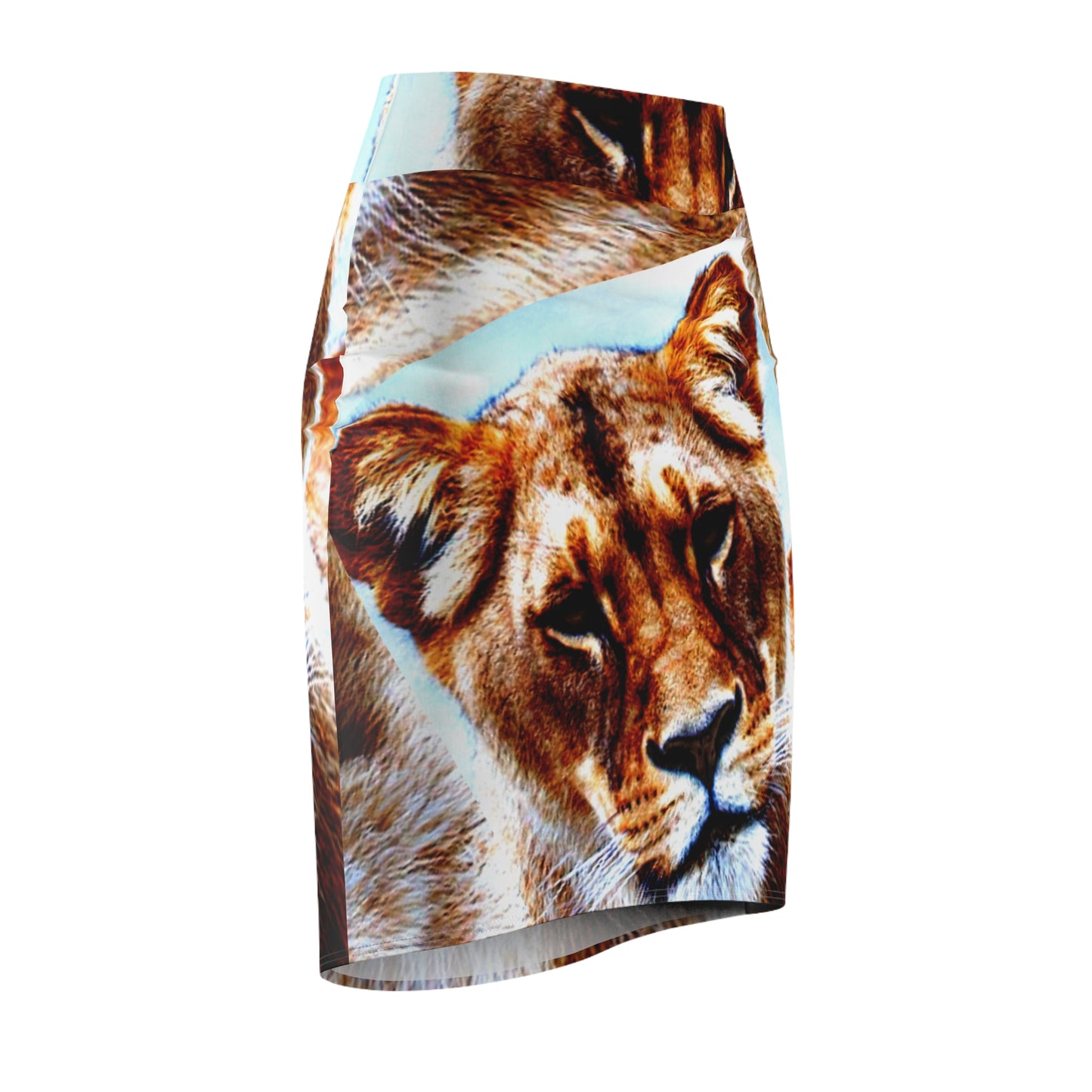 Women's Pencil Skirt