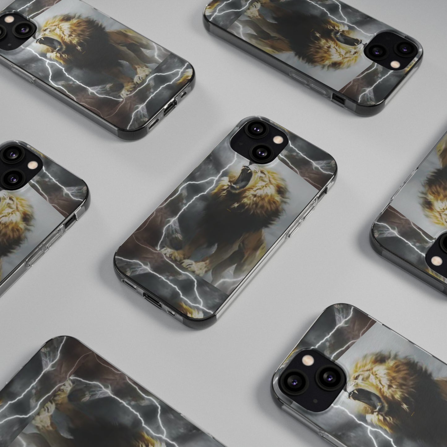 Soft Phone Cases