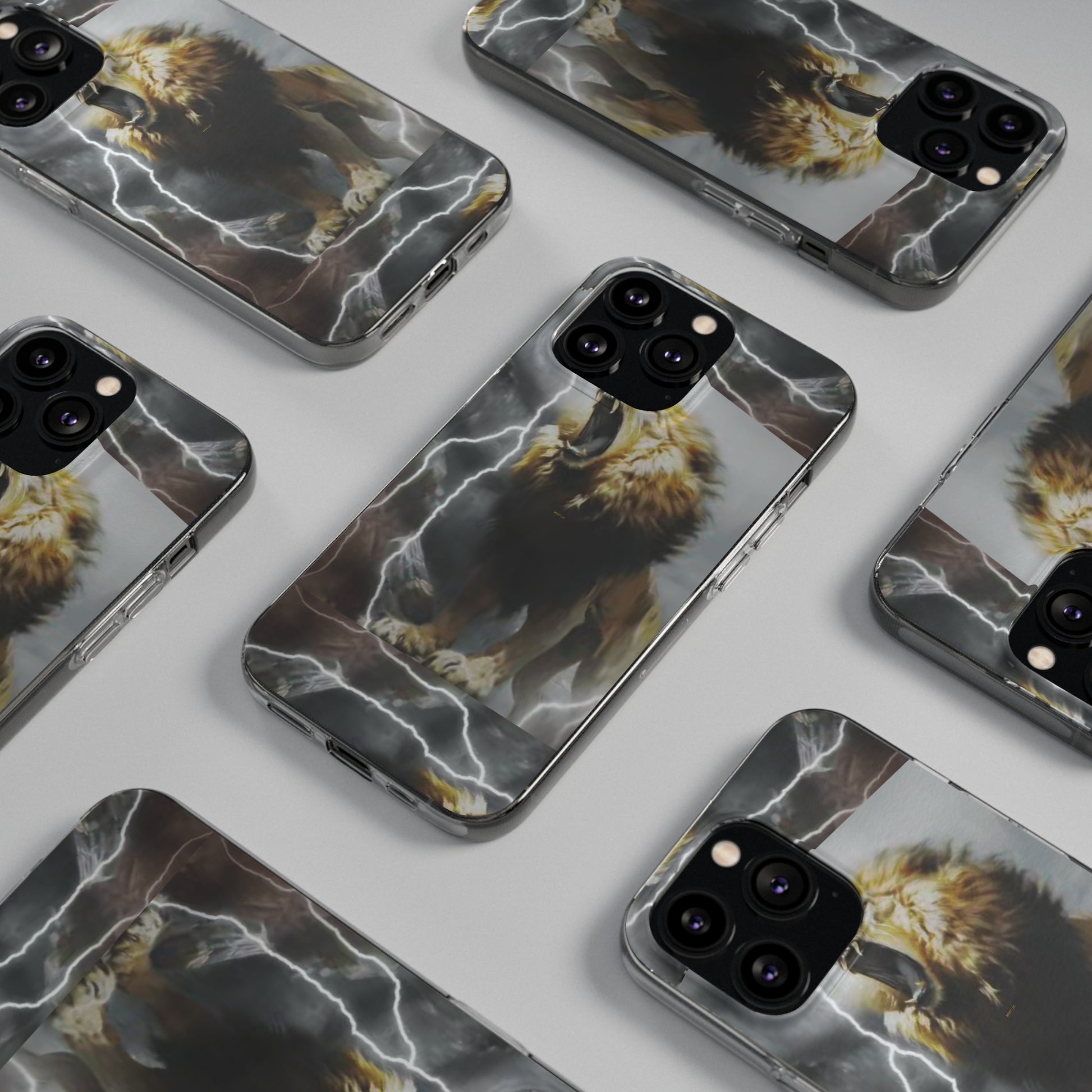 Soft Phone Cases