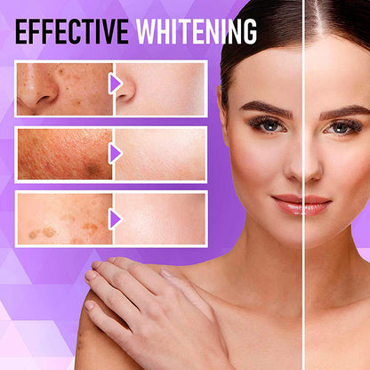 High Quality 5000mg Vitamin Supplements Skin Whitening Capsules Herbal Liposomes Glutathione Pills for Skin Whitening