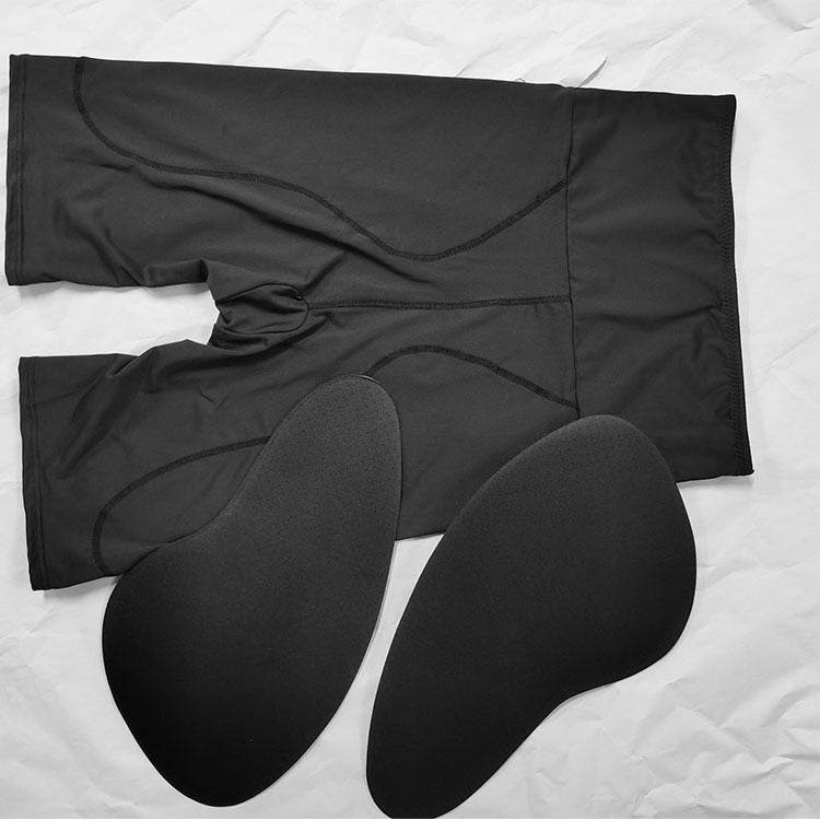 Hip lifting pants, body shaping, and hip shaping underwear - MarvelouStoree