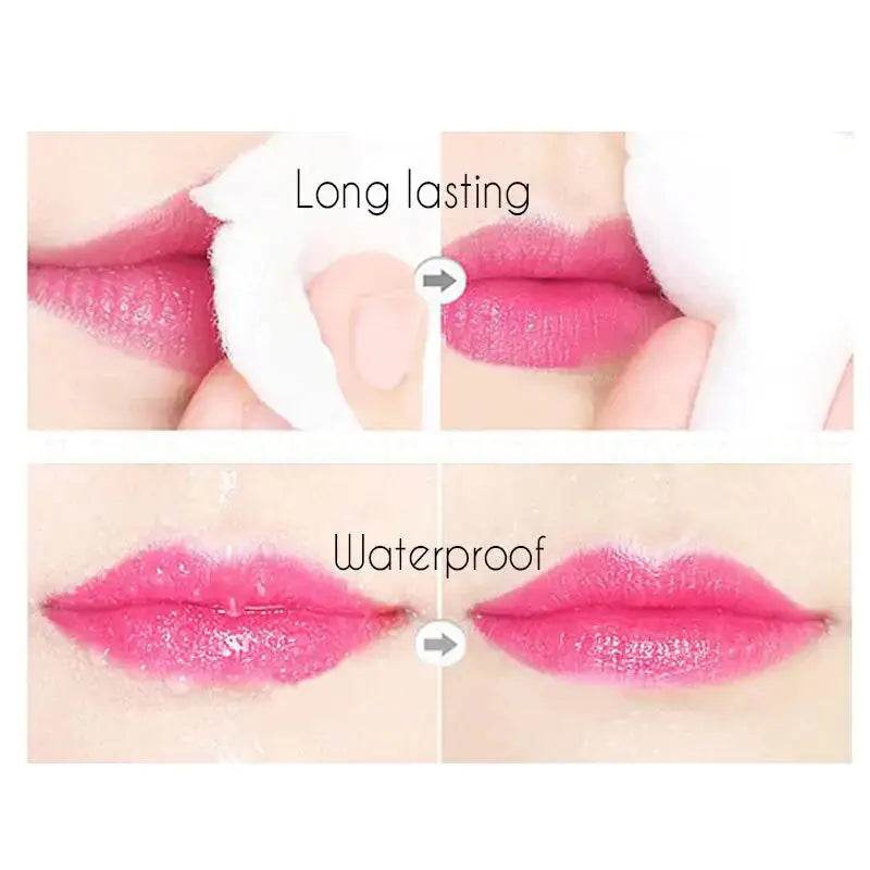 Temperature Color Changing Lipstick - MarvelouStoree