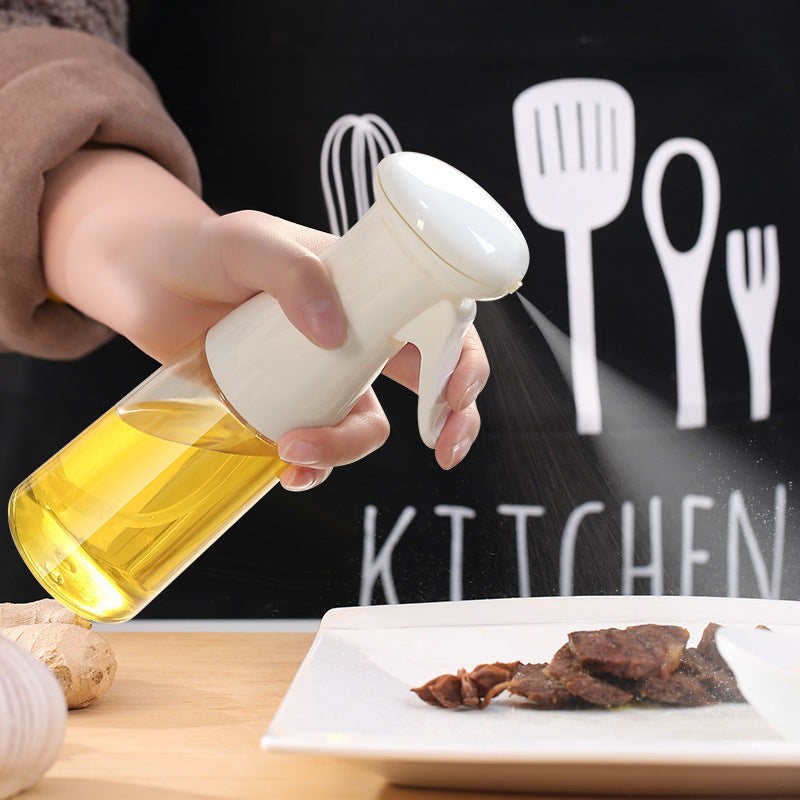 Home Kitchen Spray Bottle Spray Bottle Outdoor Barbecue BBQ Spray Bottle Haircut Spray Bottle Multi-Purpose