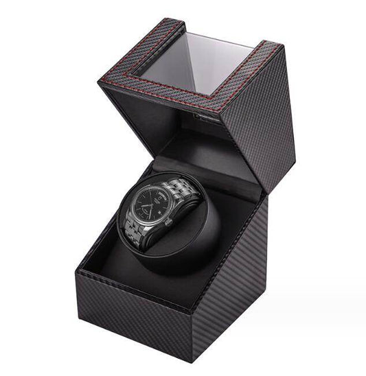 Watch Winder for Automatic Watches Watch Box - MarvelouStoree